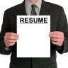How to Write Your Own Killer Resume E-book